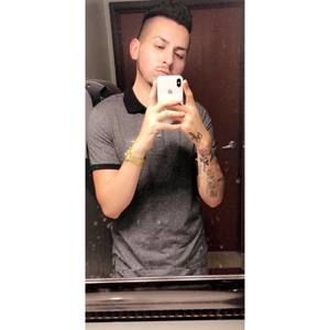 Meet your Posher, Javier